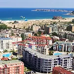 Rainbow Luci Sunny Beach