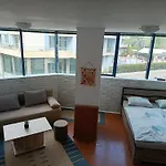 Apartamento Rainbow Luci *