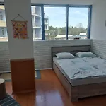 Rainbow Luci Apartamento Sunny Beach