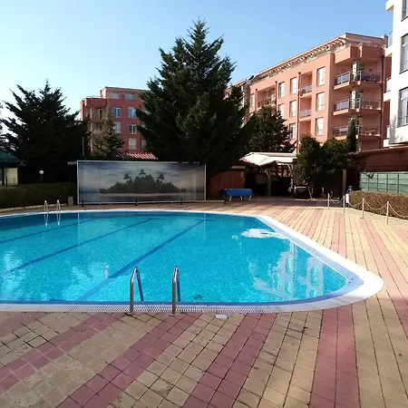 Rainbow Luci * 阳光海滩