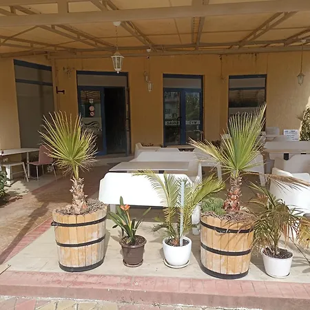 公寓 Rainbow Luci *