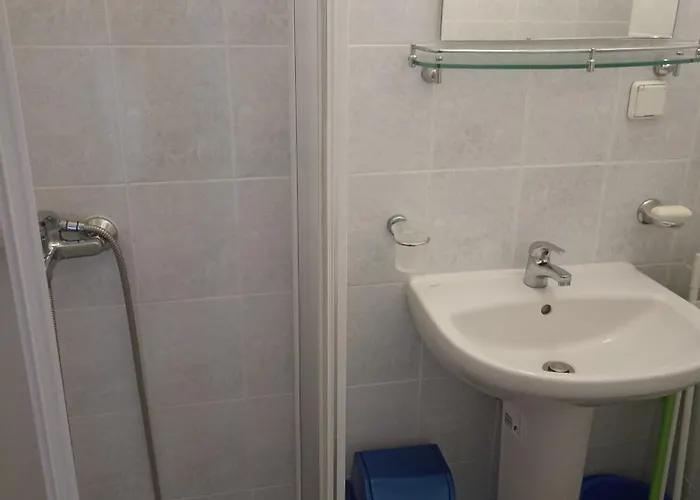 Apartament Rainbow Luci Sunny Beach