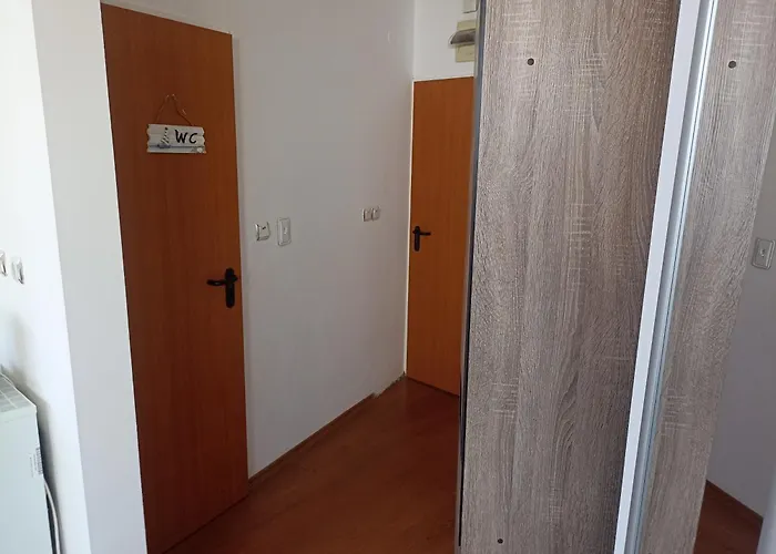 Apartament Rainbow Luci Sunny Beach