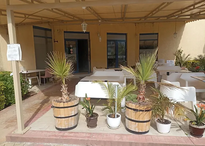 Apartament Rainbow Luci *