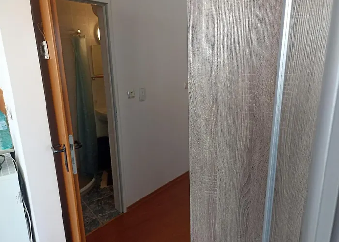 Apartament Rainbow Luci