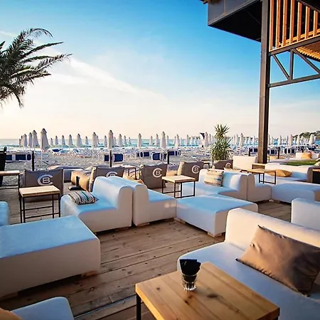 Rainbow Luci Sunny Beach