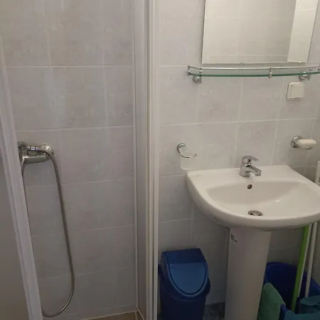 Apartment Rainbow Luci Sunny Beach