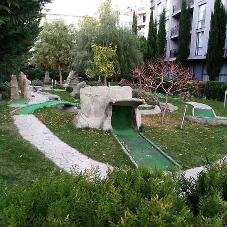 Apartment Rainbow Luci