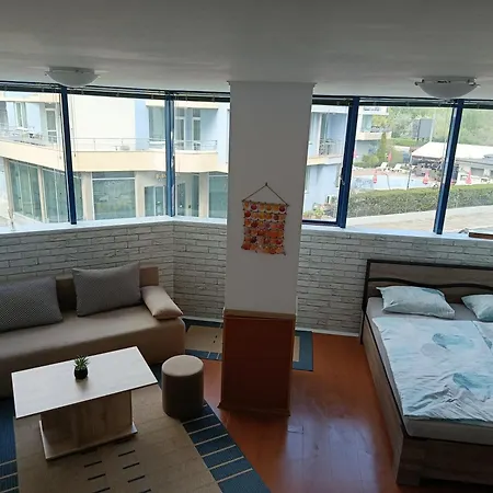 Apartamento Rainbow Luci *