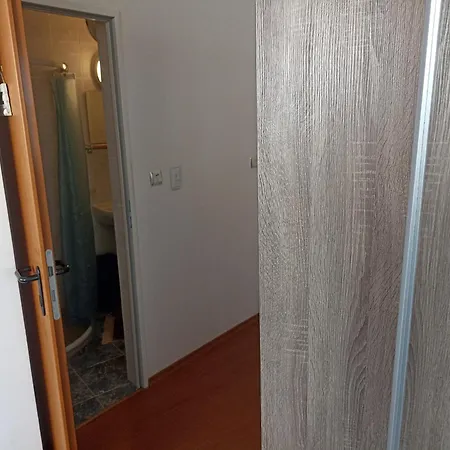 Apartamento Rainbow Luci