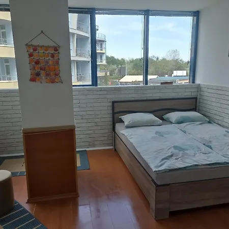 Rainbow Luci Apartment Sunny Beach