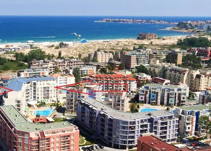 Rainbow Luci Σάνι Μπιτς