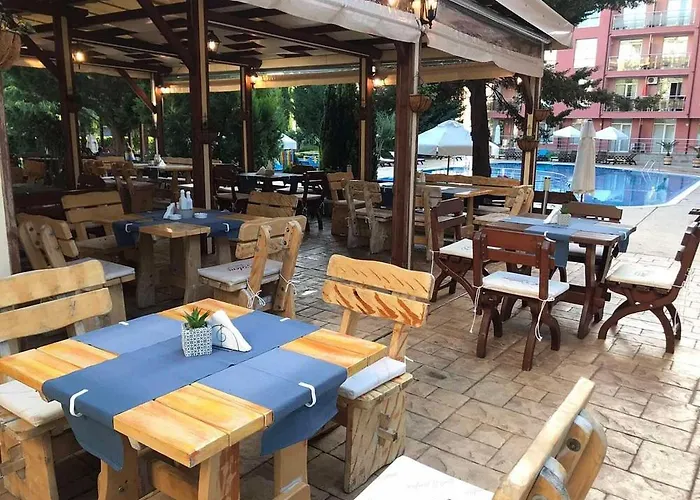 Διαμέρισμα Rainbow Luci