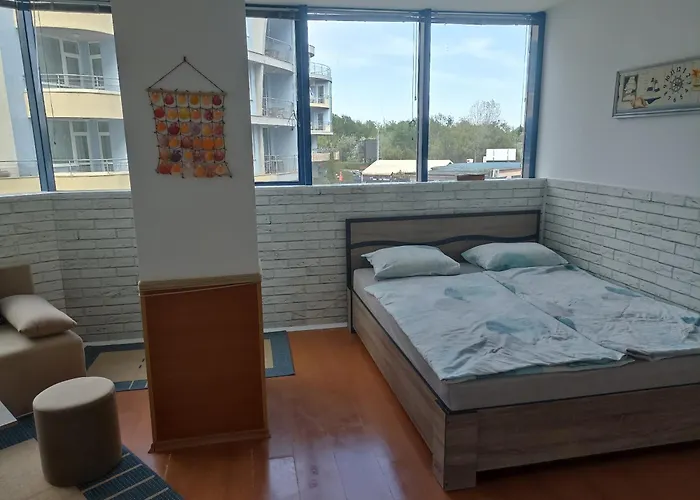 Rainbow Luci Διαμέρισμα Σάνι Μπιτς