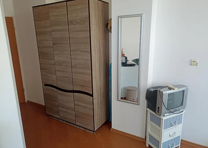 Διαμέρισμα Rainbow Luci Σάνι Μπιτς