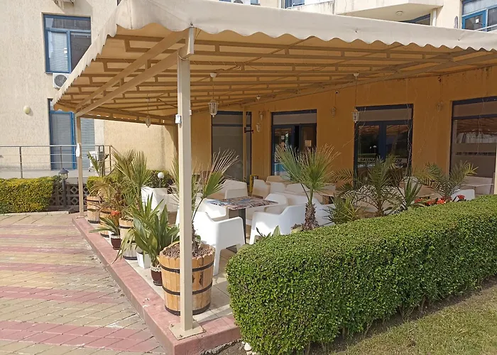 Διαμέρισμα Rainbow Luci